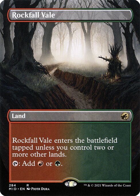 Rockfall Vale (MID)