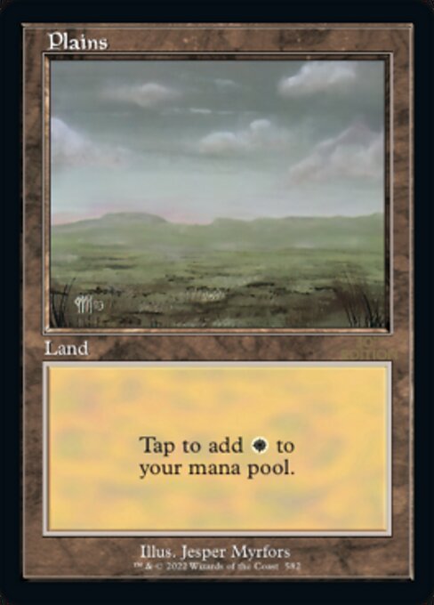 Plains (30A)