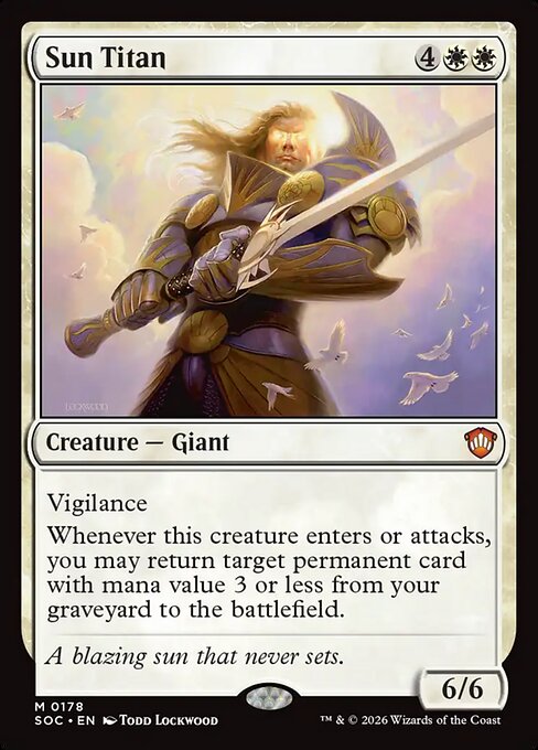 Sun Titan (SOC)
