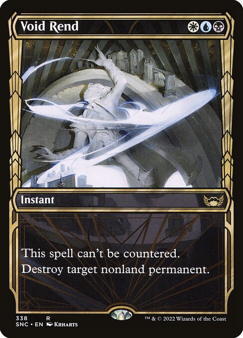 Void Rend (SNC)