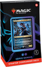 Magic the Gathering: Starter Commander Decks