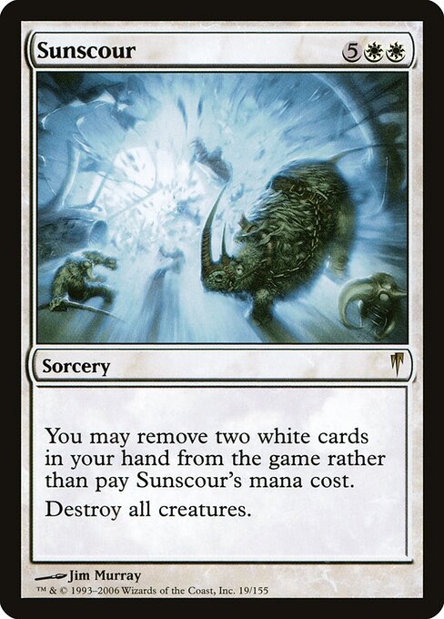 Sunscour (CSP)