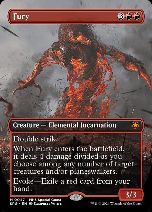 Fury (SPG)