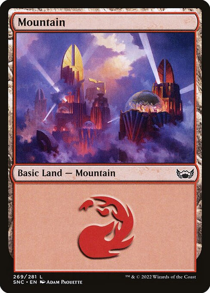 Mountain (SNC)