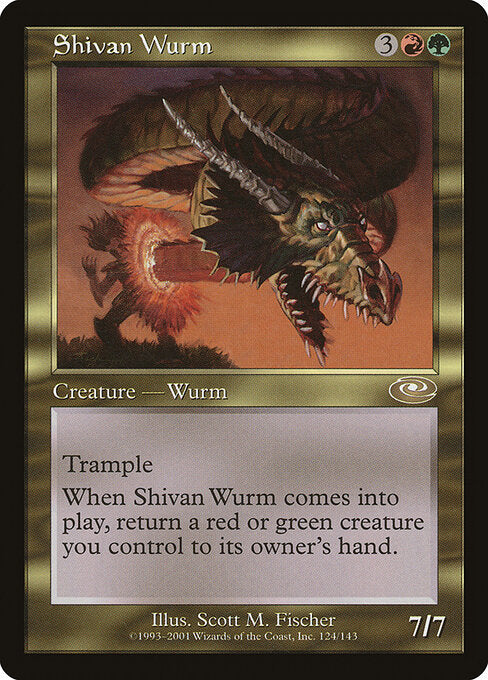 Shivan Wurm (PLS)
