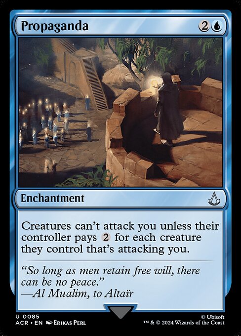 Propaganda (ACR)