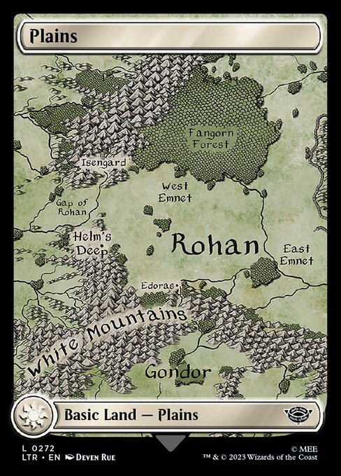 Plains (LTR)