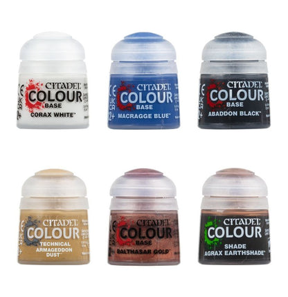 GW: Infernus SpaceMarines + Paint Set