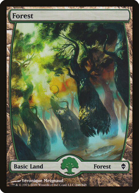 Forest (ZEN)