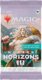 Modern Horizons 3 PlayBooster Pack