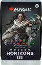 Magic: The Gathering - Modern Horizons 3: Commander Deck