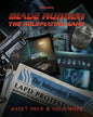 Blade Runner The Roleplaying Game