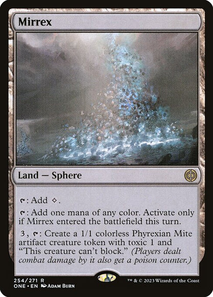 Mirrex (ONE)