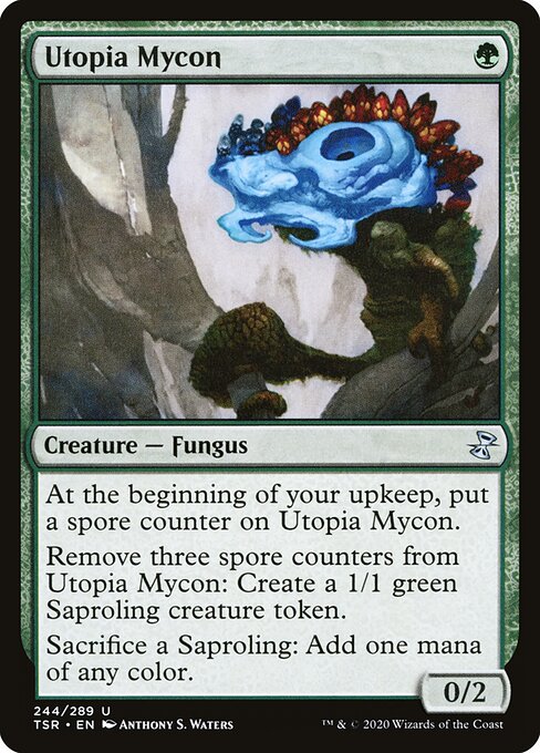 Utopia Mycon (TSR)