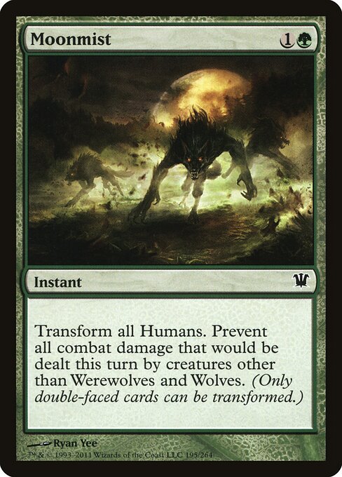 Moonmist (ISD)