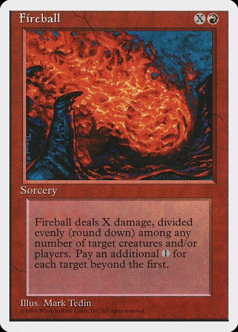 Fireball (PMEI)