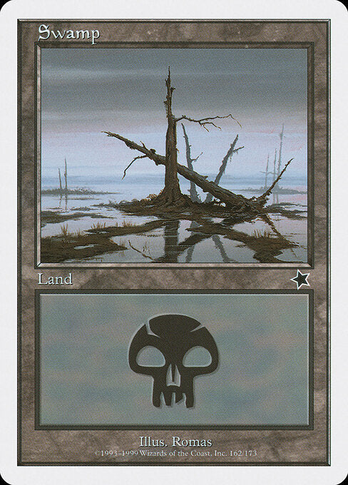 Swamp (S99)