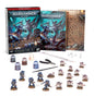 GW: Warhammer 40K: Introductory Set
