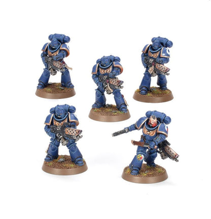 GW: Warhammer 40K: Introductory Set