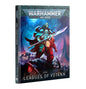 GW: Codex: Leagues of Votann
