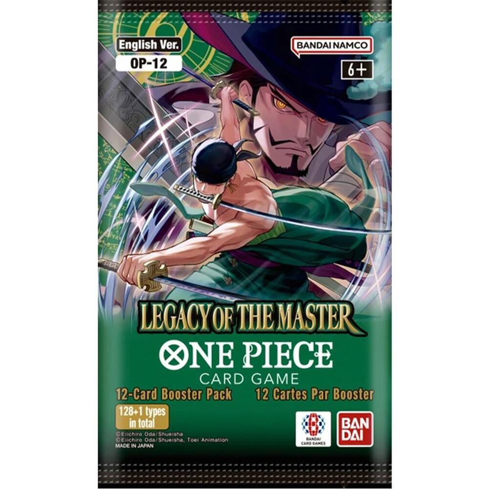 One Piece – Mage's Sanctum