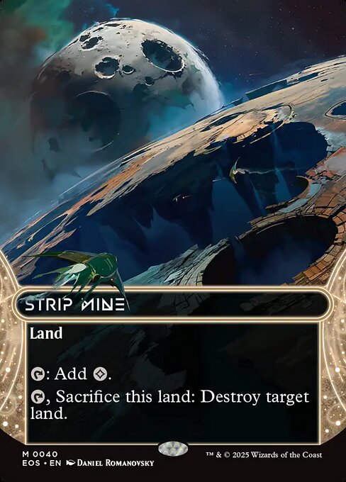 Strip Mine (EOS)