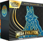 Poke: Mega Evolutions 1 Elite Trainer Box (ETB)