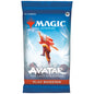 MTG: Avatar - The Last Airbender Booster Pack