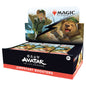 Magic: Avatar: The Last Airbender: Jumpstart Booster Box Display (24)
