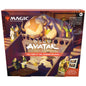 Magic the Gathering CCG: Avatar - The Last Airbender Scene Box