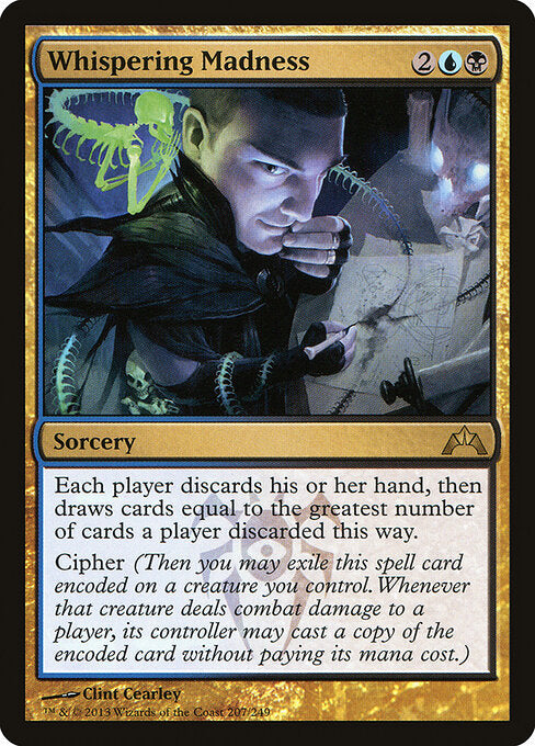 Whispering Madness (GTC)