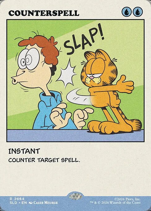 Counterspell (SLD)