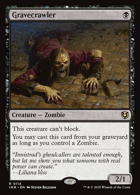 Gravecrawler (INR)