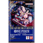 One Piece: OP-14: The Azure Sea's Seven Booster Pack - The Azure Sea's Seven