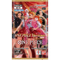 One Piece TCG: Heroines Edition EB-03: Booster packs