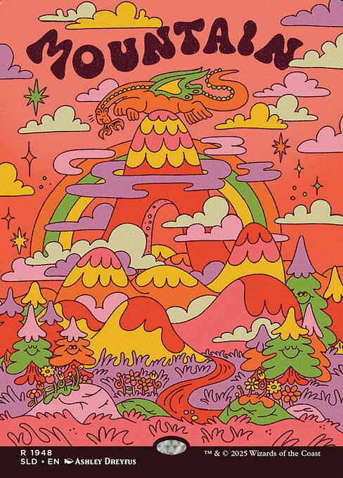 Mountain (SLD)