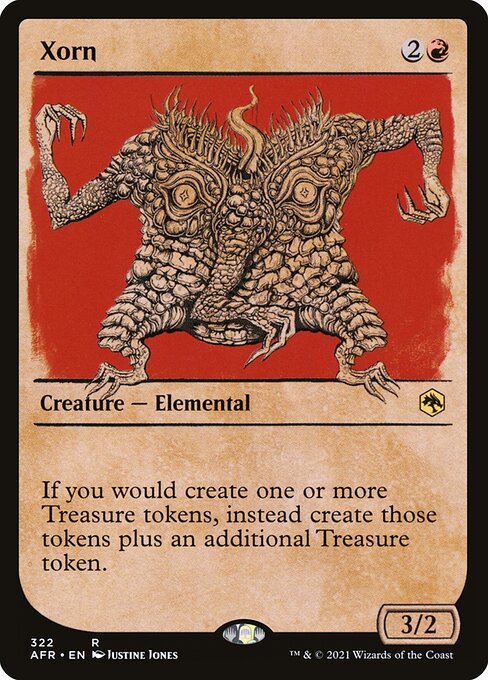 Xorn (AFR)