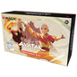 Magic the Gathering CCG: Avatar - The Last Airbender Beginner Box