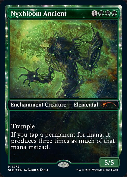 Nyxbloom Ancient (SLD)