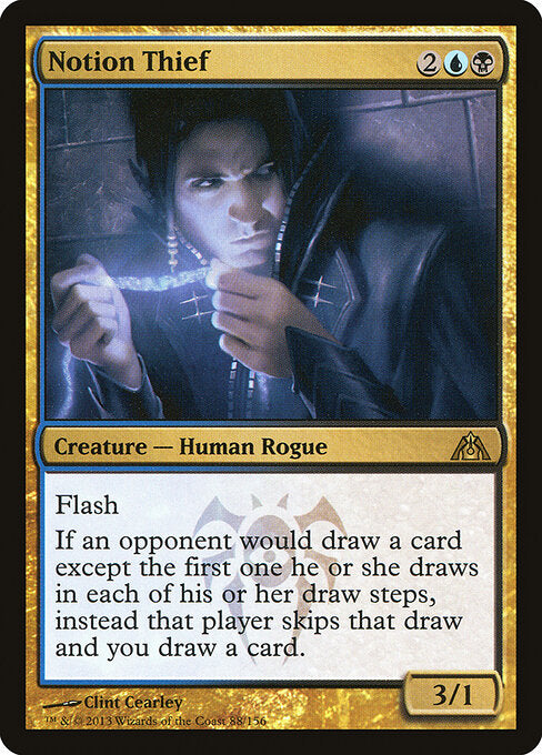 Notion Thief (DGM)
