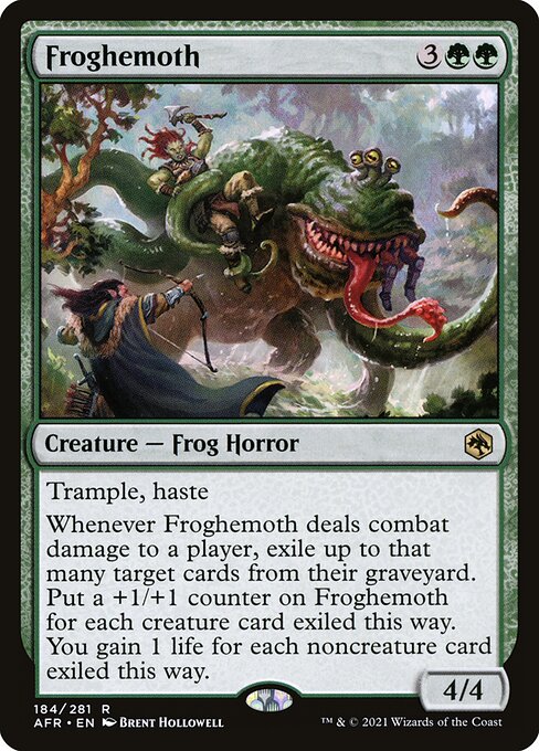 Froghemoth (AFR)