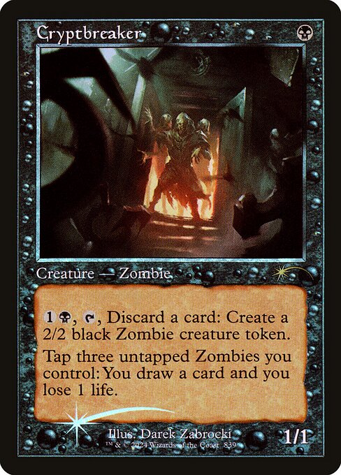 Cryptbreaker (SLD)