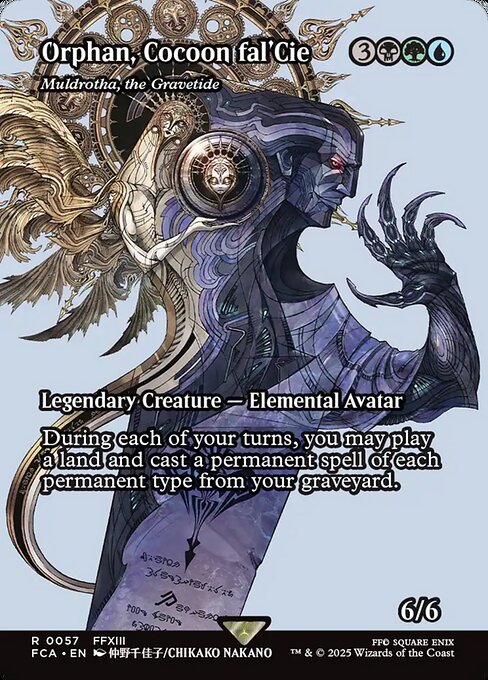 Muldrotha, the Gravetide (FCA)