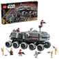 Lego: Star Wars: Republic Juggernaut 75413