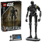 Lego: Star Wars: K-2SO 75434
