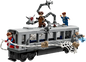 Lego: Marvel: Spider-Man vs. Doc Ock Subway Train Scene