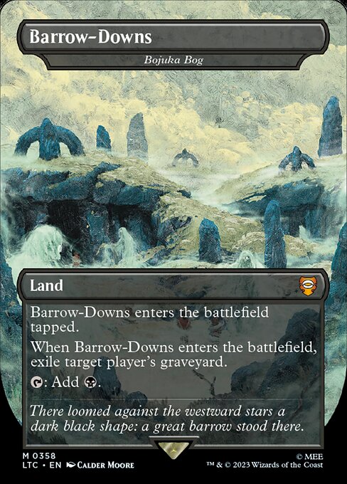 Bojuka Bog (LTC)