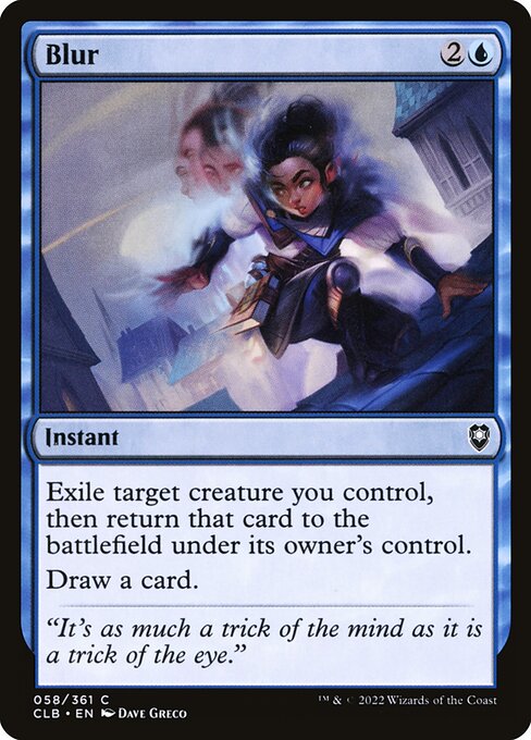 Blur (CLB)