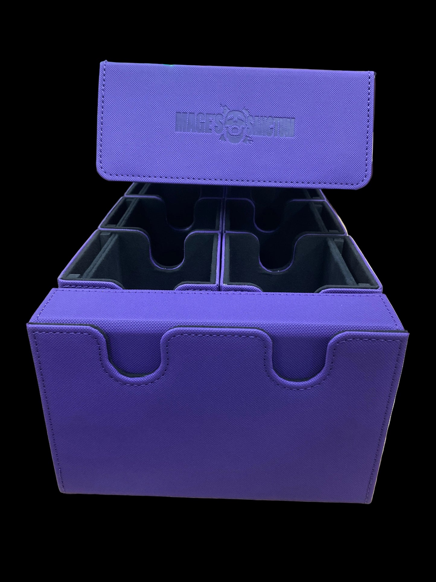 Mage’s Accessories: Sanctum Deckcraft Carrier