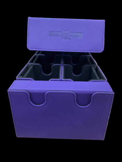 Mage’s Accessories: Sanctum Deckcraft Carrier
